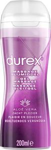 2 w 1 NIEMIECKI EL NAWILAJCY DUREX PLAY 200 ML - 2860546662