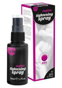 SPRAY VAGINA TIGHTENING XXS JDRNA I CIASNA POCHWA - 2825208466