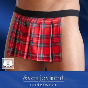 STRINGI MSKIE KILT - 2843235172