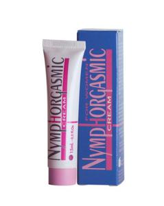 KREM POBUDZAJCY ECHTACZK NYMPHORGASMIC CREAM - 2825208616