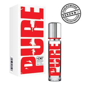 FEROMONY DAMSKIE MIYOSHI MIYAGI NEXT PURE 15 ML - 2825208660