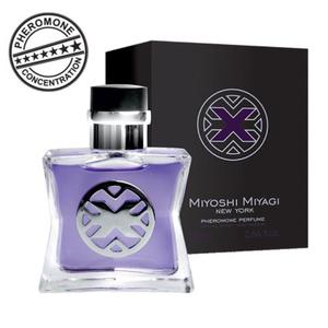 FEROMONY MSKIE MIYOSHI MIYAGI NEXT X 80 ML - 2876499317