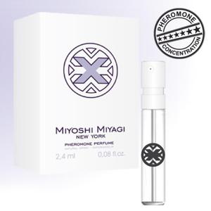 FEROMONY DAMSKIE MIYOSHI MIYAGI NEXT X 2,4 ML - 2825208663