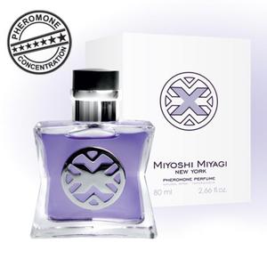 FEROMONY DAMSKIE MIYOSHI MIYAGI NEXT X 80 ML - 2825208664