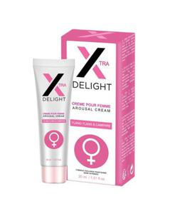 KREM STYMULUJCY ECHTACZK X DELIGHT 30 ML - 2825209033