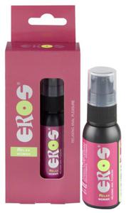 ROZLUNIAJCY I ZNIECZULAJCY SPRAY ANALNY EROS WOMAN RELAX - 2842030242