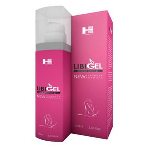 EL POBUDZAJCY DLA KOBIET LIBIGEL 100 ML - 2869966465