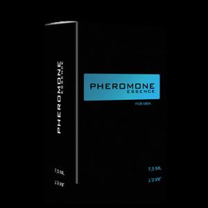 BEZWONNE MSKIE FEROMONY PHEROMONE ESSENCE 7,5 ML - 2852580747