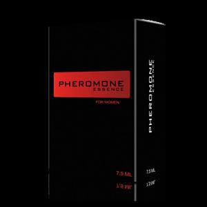 BEZWONNE DAMSKIE FEROMONY PHEROMONE ESSENCE 7,5 ML - 2852580749