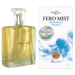 MSKIE FEROMONY ZAPACHOWE FERO MIST 100 ML - 2852712378