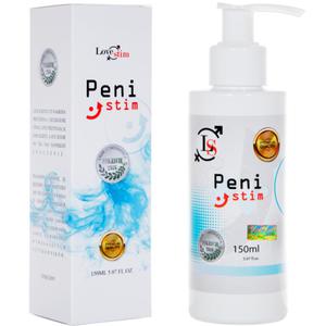 PENISTIM GEL 150 ML EREKCJA POWIKSZENIE WYTRYSK - 2854116295