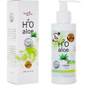 KOJCY EL INTYMNY DLA KOBIET H2O ALOE 150 ML - 2854933129