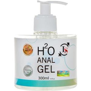 LUBRYKANT ANALNY NA BAZIE WODY H2O ANAL GEL 300 ML - 2854933130