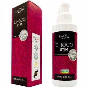 ORALNY EL CZEKOLADOWY CHOCOSTIM ORAL GEL 150 ML - 2854933133