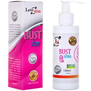 EL UJDRNIAJCY PIERSI BUST STIM 150 ML - 2854933135