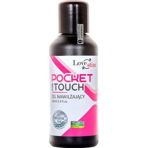 EL DO MASAU I LUBRYKANT 2W1 POCKET FOR TOUCH 100 ML - 2854933149