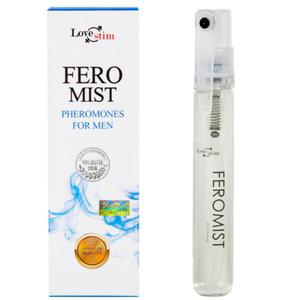 MSKIE FEROMONY ZAPACHOWE FERO MIST 15 ML - 2868836094