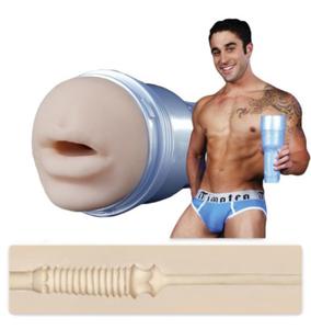 MASTURBATOR FLESHJACK FLESHLIGHT SAMUEL O TOOLE - 2860547022