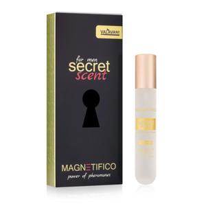 MSKIE PERFUMY Z FEROMONAMI SECRET SCENT 20ML - 2860547041