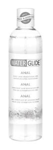 NIEMIECKI LUBRYKANT WATERGLIDE ANAL 300 ML