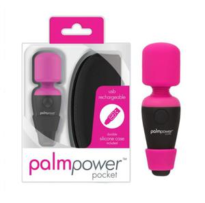 MINI MASAER PALM POWER POCKET + ETUI - 2872711566