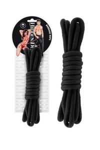 BONDAGE ROPE BAWENIANA LINA DO KREPOWANIA 3M - 2860547286