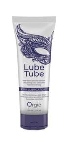 LUBRYKANT ORGIE LUBE TUBE XTRA MOISTURIZING 150 ML - 2860547676