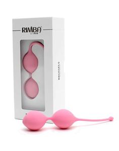 SILIKONOWE KULKI GEJSZY BRUSSELS KEGEL BALLS - 2860547734