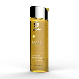 OLEJEK DO MASAU SWEDE SENZE SEDUCTION 150 ML - 2860547927