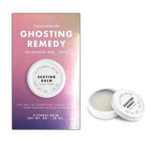 BALSAM STYMULUJCY ECHTACZK GHOSTING REMEDY - 2860548123