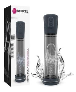 DORCEL HYDRO PUMP 2W1 AUTOMATYCZNA POMPKA WODNA - 2865110075