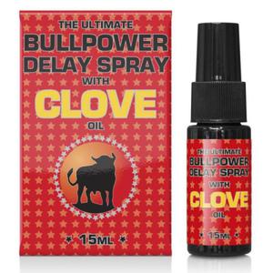 SPRAY OPӬNIAJCY WYTRYSK BULLPOWER DELAY SPRAY - 2869344715