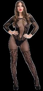 URZEKAJCE BODYSTOCKING SPANKING ME FIFTY SHADES OF GREY - 2869788886