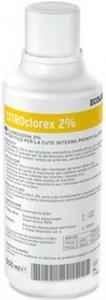 Ecolab CITROclorex 2% 500 ml alkoholowy preparat do dezynfekcji - 2844489340