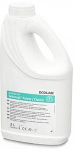 Sekusept Pulver Ecolab aktywator 2 l Preparat aktywujcy Sekusept Pulver 2 L - 2844489342