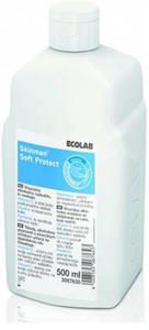 Ecolab Skinman Soft Protect pyn do dezynfekcji rk 1l Ecolab dezynfekcja sklep internetowy odkaanie rk - 2844646440