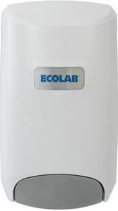 Ecolab NEXA Compact dozownik pynu dezynfekcyjnego 750 ml Dozownik manualny NEXA Compact z przyciskiem 750 ml - 2844646447