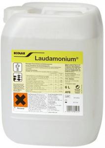 Ecolab Laudamonium preparat do odkaania i dezynfekcji powierzchni 6l rodek do dezynfekcji...