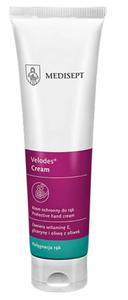 Krem ochronny do rk w tubce 100 ml Medi-line Velodes Cream Mediline rodki do dezynfekcji - 2845378194