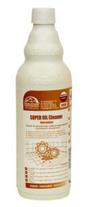 Super Oil Cleaner pyn do gruntownego czyszczenia i odtuszczania 1l - 2846622260