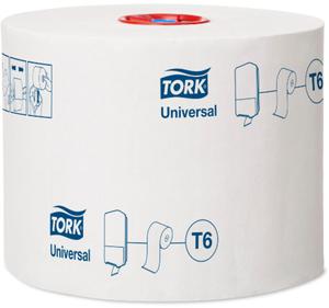 Papier toaletowy do dozownika z automatyczn zmian rolek Tork Tork sklep - 2846622274