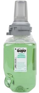 Luksusowe mydo w piance do dozownikw Gojo ADX 700 ml - 2858349604