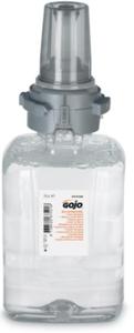 Antybakteryjne i antyalergiczne mydo w piance Gojo MILD ADX 700 ml - 2858349605