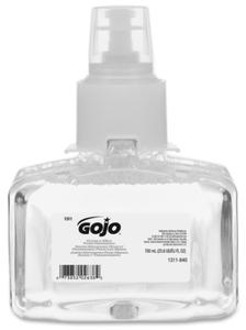 GOJO MILD LTX wkad z bezzapachowym mydem do dozownika GOJO 700 ml - 2858349617