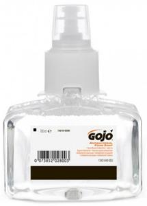 Antybakteryjne i antyalergiczne mydo w piance GOJO ANTIBACTERIAL LTX 0,7 litra - 2858349618