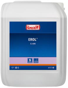 Buzil Erol 10 L rodek do mycia podg gresowych i mikroporowatych - 2876203460