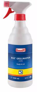 Preparat do czyszczenia grilla Buzil Grillmaster 600 ml - 2876203462