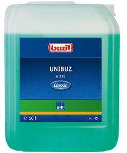 Buzil Unibuz Classic - Pyn do mycia i pielgnacji podg 10L - 2876203469