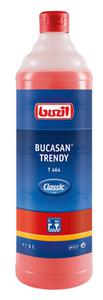 Buzil Bucasan Trendy - Koncentrat do mycia sanitariatw - 2876203472