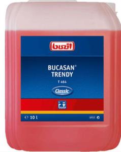 Buzil Bucasan Trendy - Koncentrat do mycia sanitariatw - 2876203473